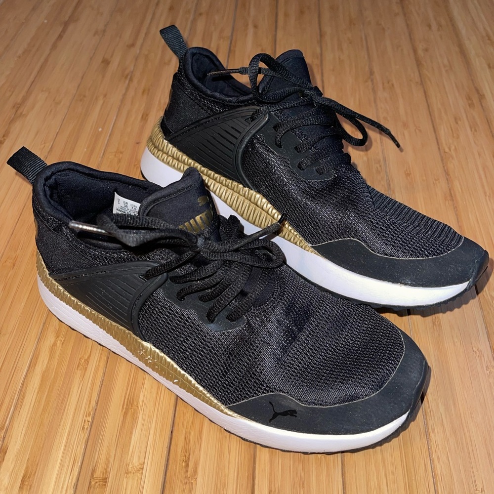 Puma Pacer Next Cage